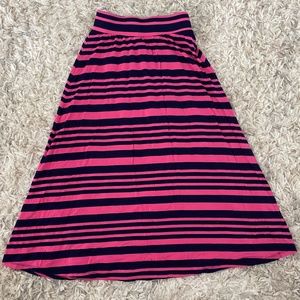 Girl’s Cherokee Sz 7/8 maxi skirt